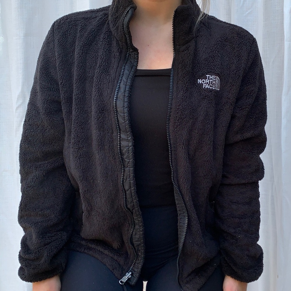 North Face